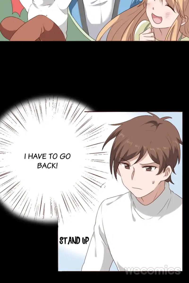 Face Amnesia Girl Chapter 53 - page 3