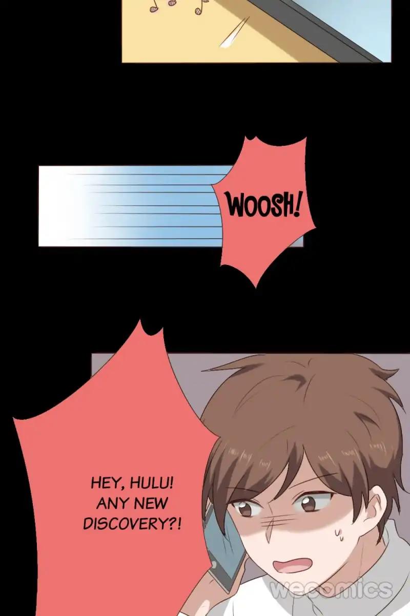 Face Amnesia Girl Chapter 53 - page 5