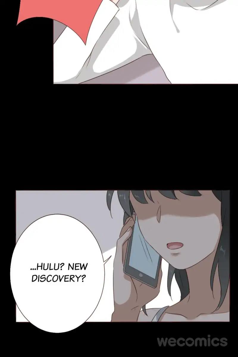 Face Amnesia Girl Chapter 53 - page 6