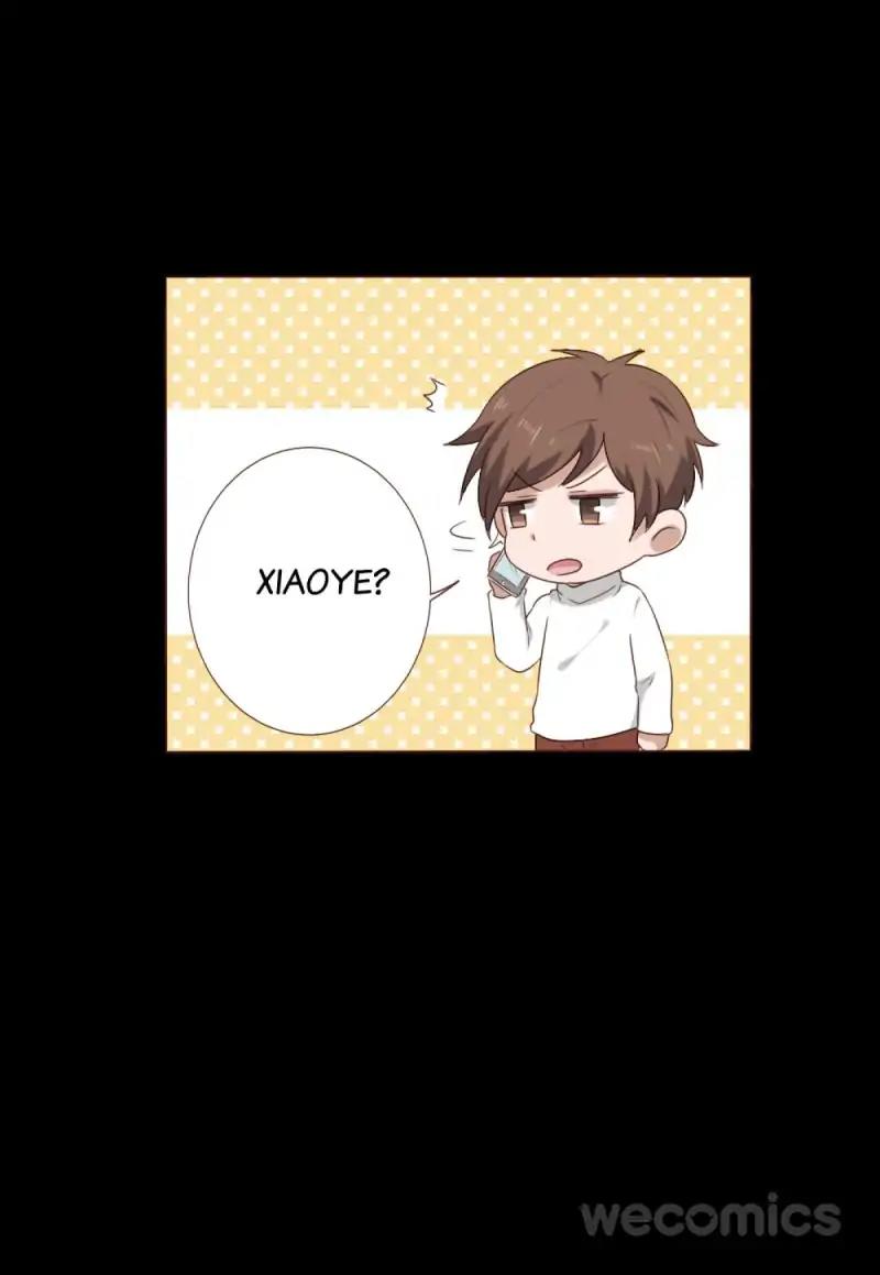 Face Amnesia Girl Chapter 53 - page 7