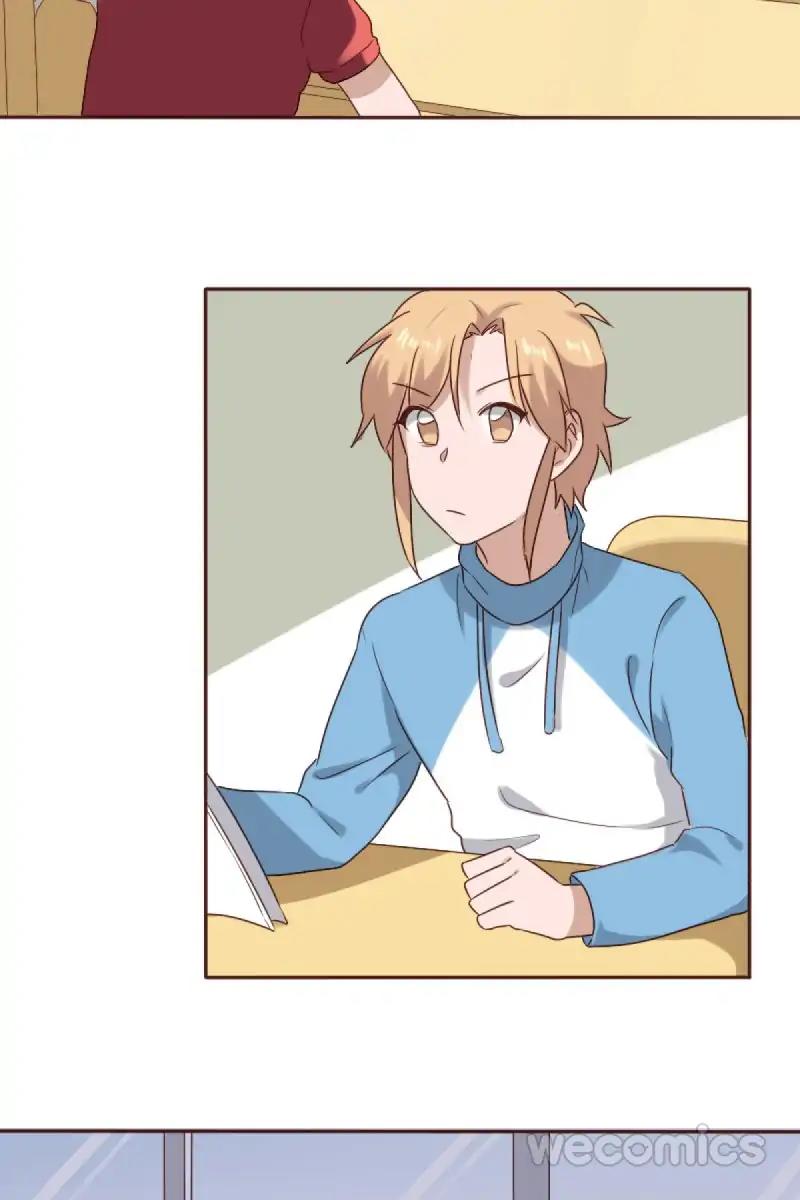 Face Amnesia Girl Chapter 59 - page 11