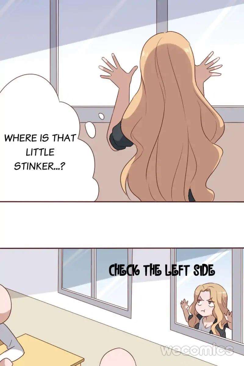 Face Amnesia Girl Chapter 59 - page 12