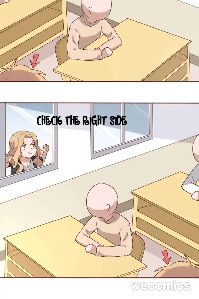 Face Amnesia Girl Chapter 59 - page 13