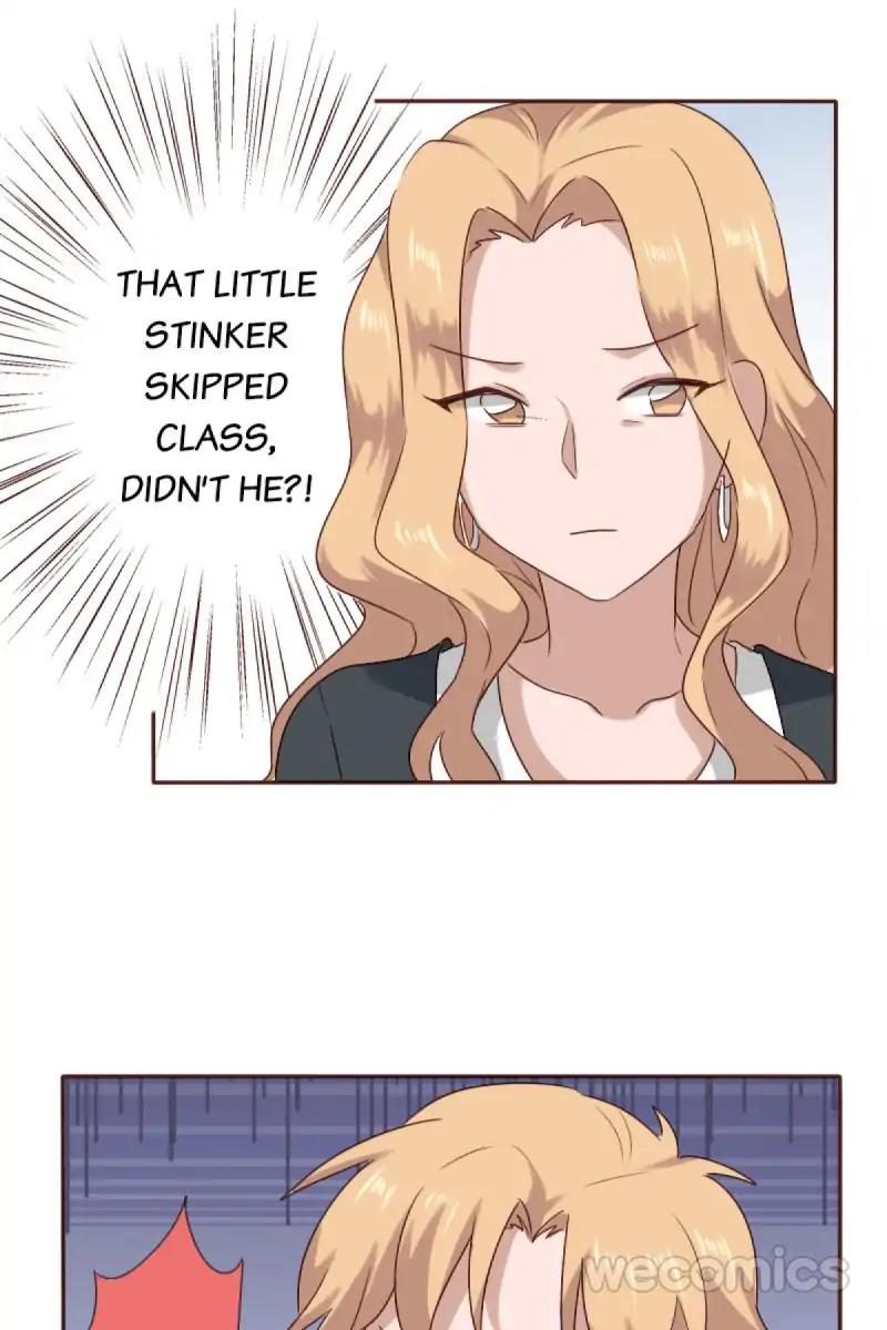 Face Amnesia Girl Chapter 59 - page 14
