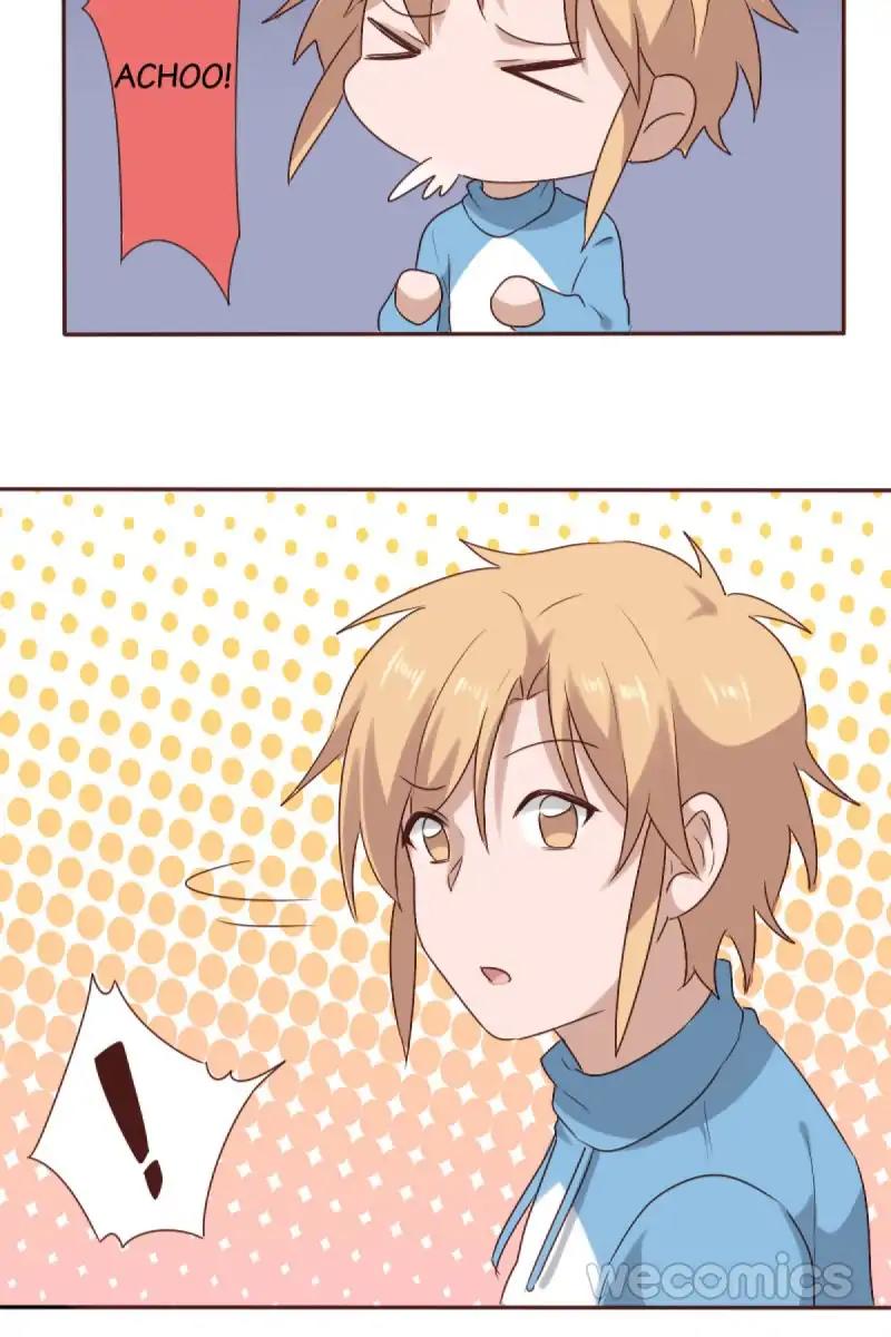 Face Amnesia Girl Chapter 59 - page 15