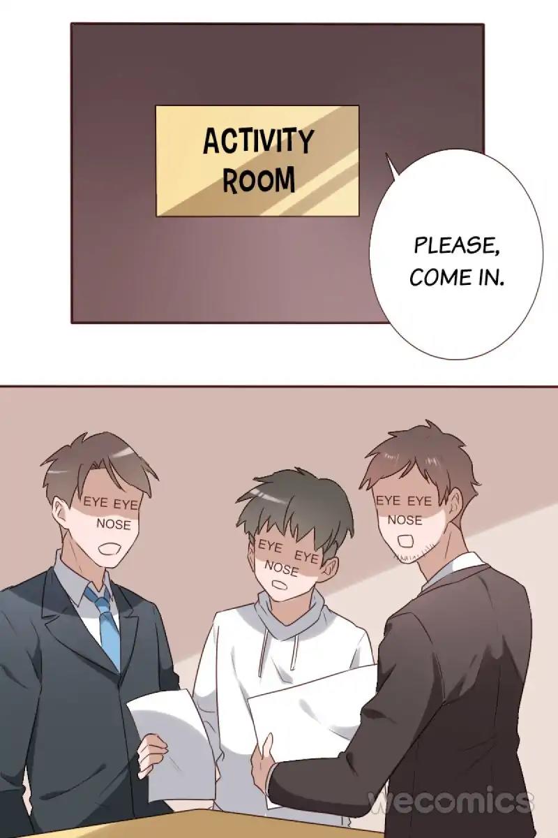 Face Amnesia Girl Chapter 59 - page 18