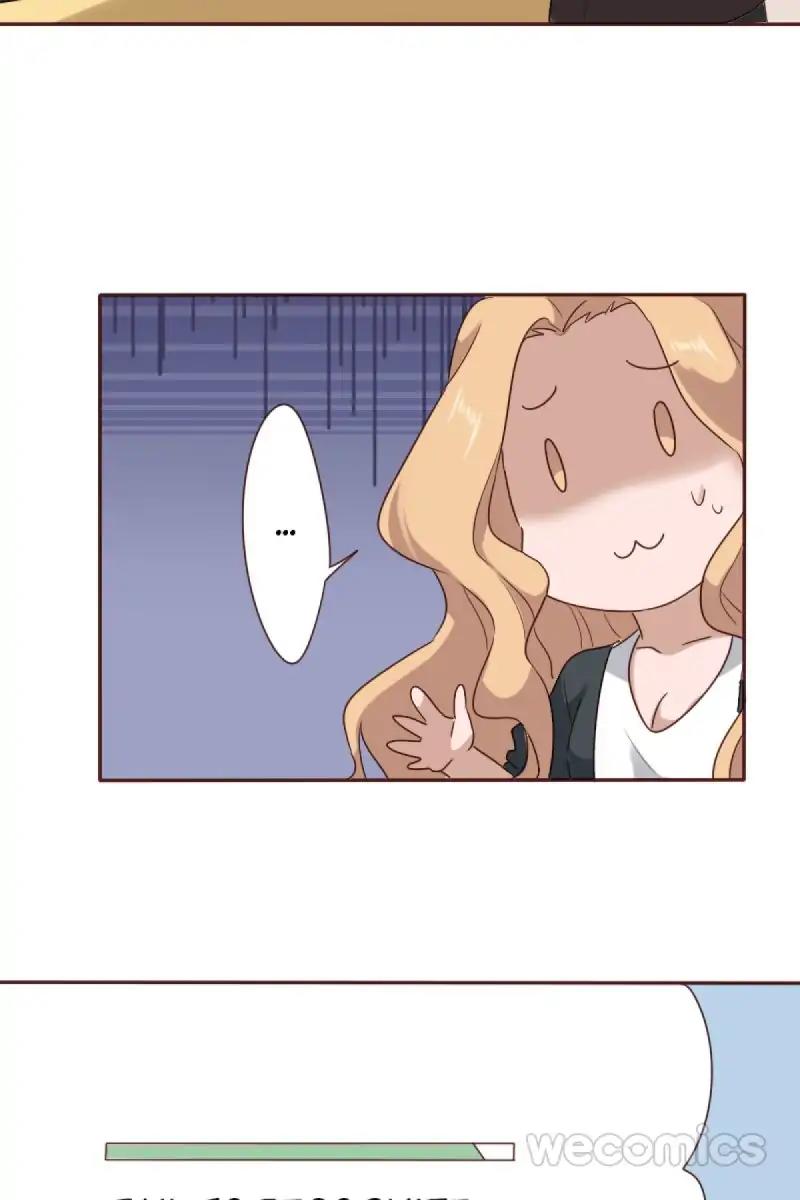 Face Amnesia Girl Chapter 59 - page 19