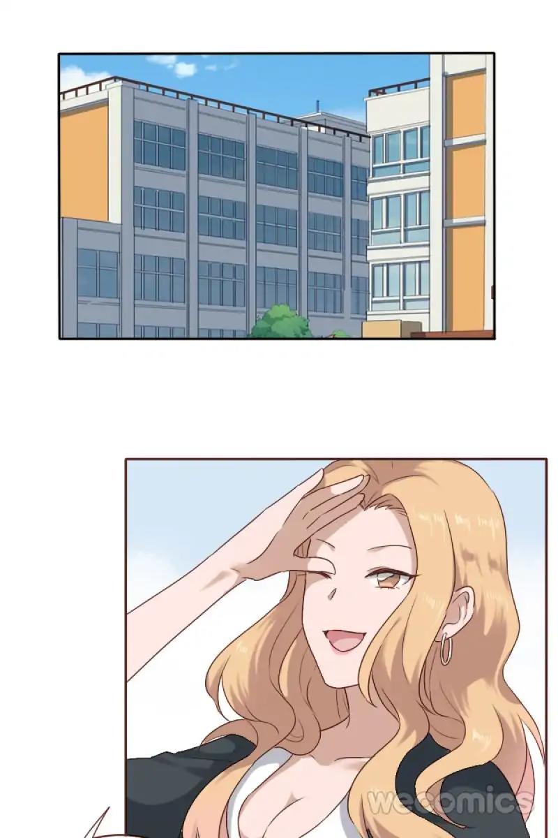 Face Amnesia Girl Chapter 59 - page 2