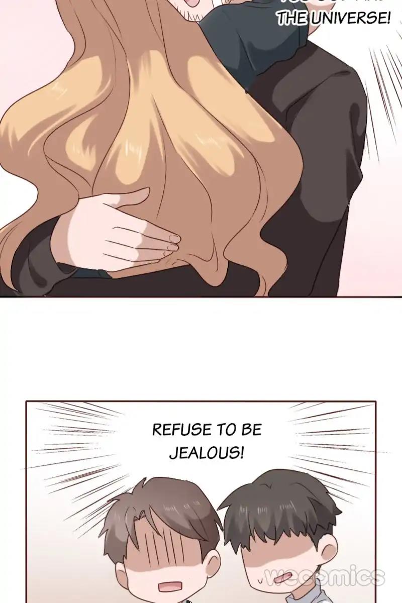 Face Amnesia Girl Chapter 59 - page 23