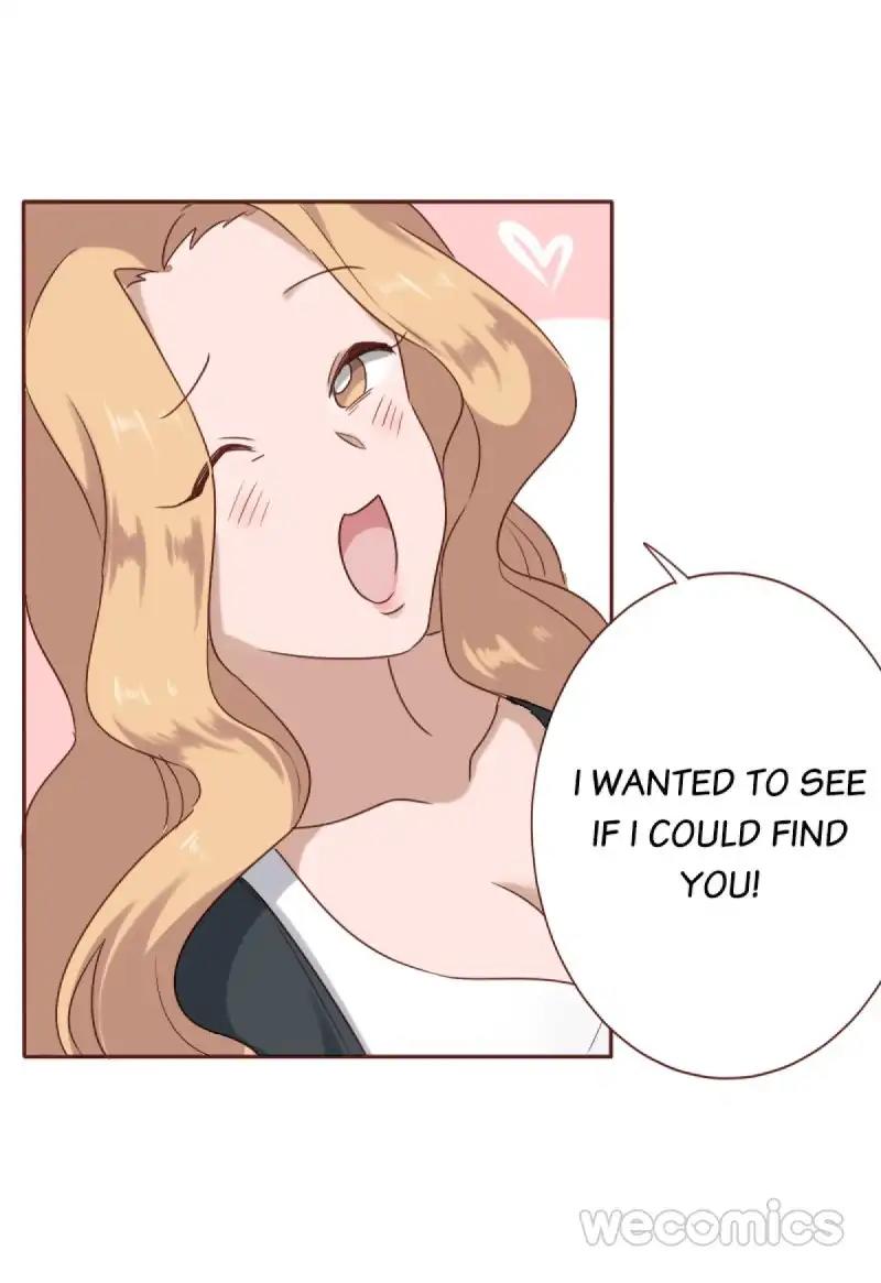 Face Amnesia Girl Chapter 59 - page 25