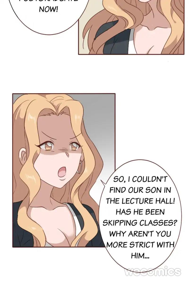 Face Amnesia Girl Chapter 59 - page 27