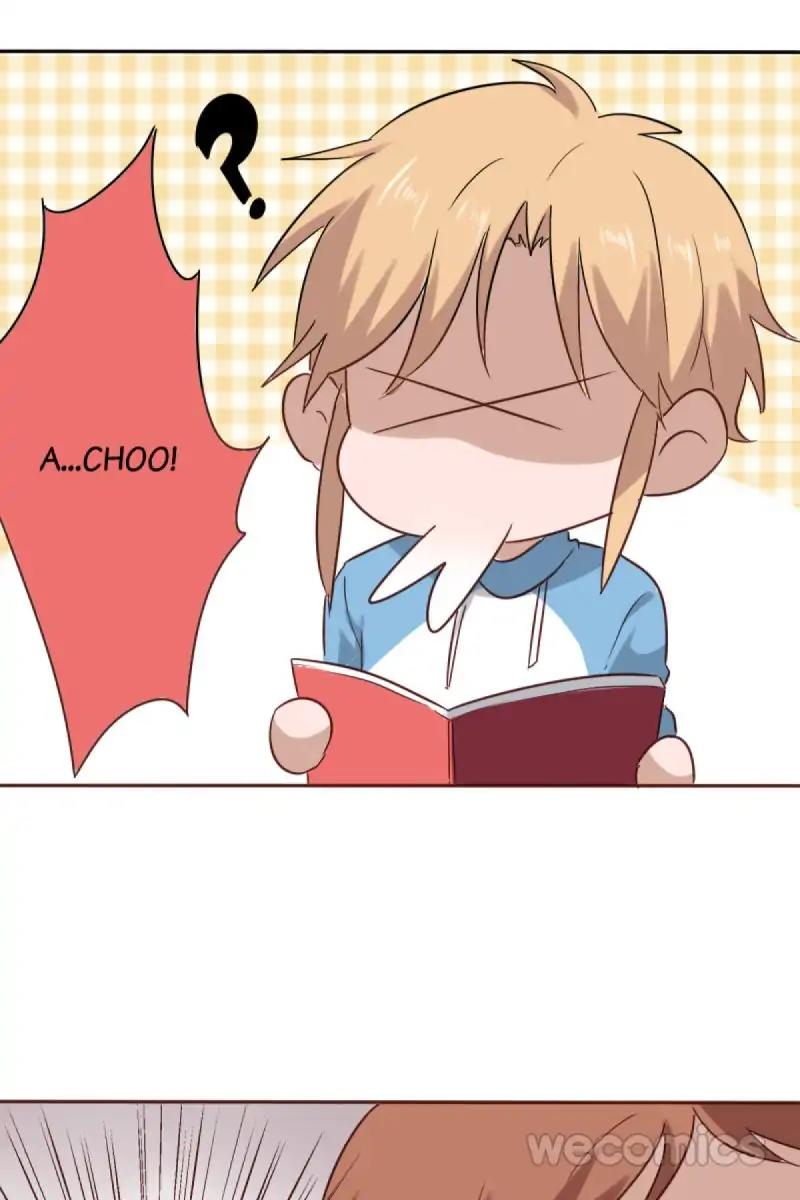 Face Amnesia Girl Chapter 59 - page 28