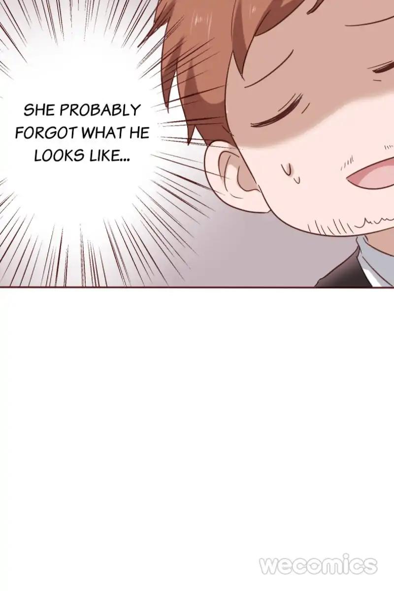 Face Amnesia Girl Chapter 59 - page 29