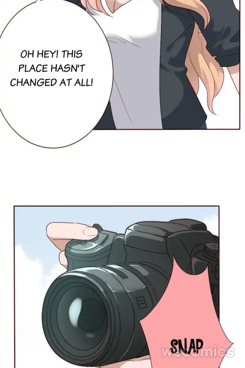 Face Amnesia Girl Chapter 59 - page 3