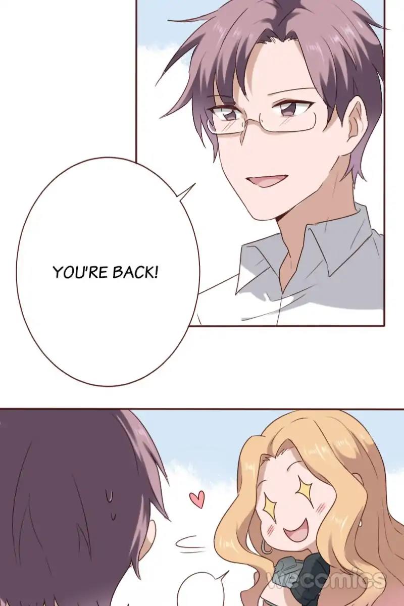 Face Amnesia Girl Chapter 59 - page 6