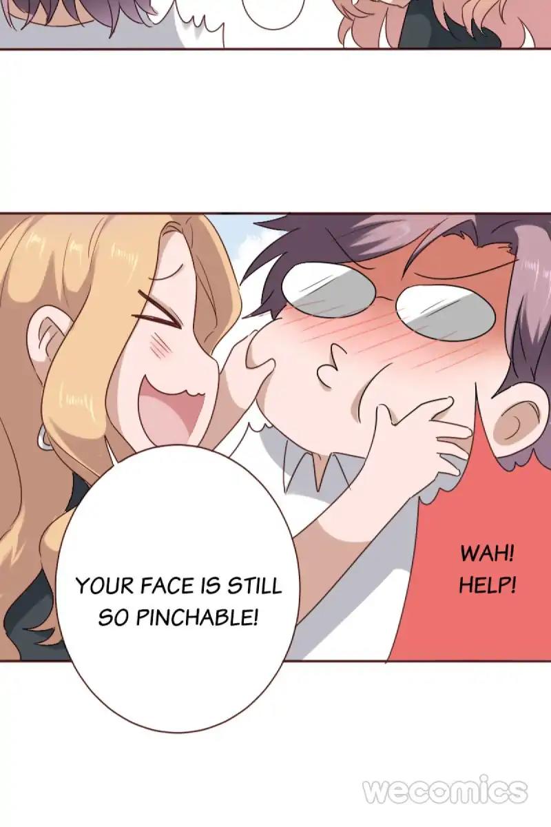 Face Amnesia Girl Chapter 59 - page 7