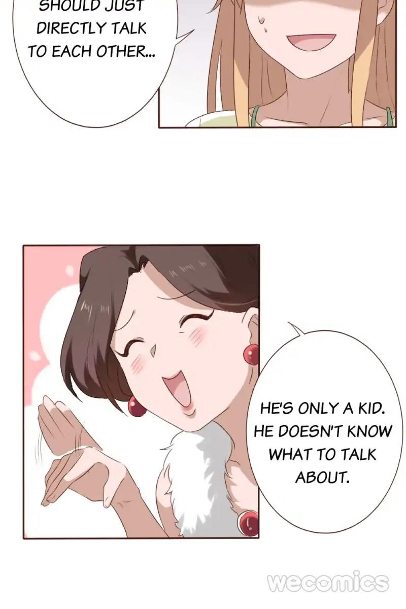 Face Amnesia Girl Chapter 52 - page 11