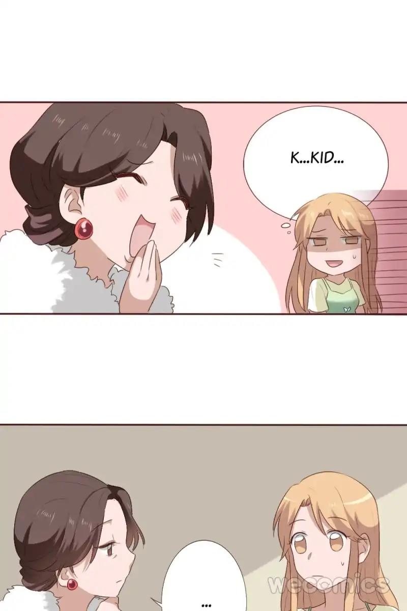Face Amnesia Girl Chapter 52 - page 12