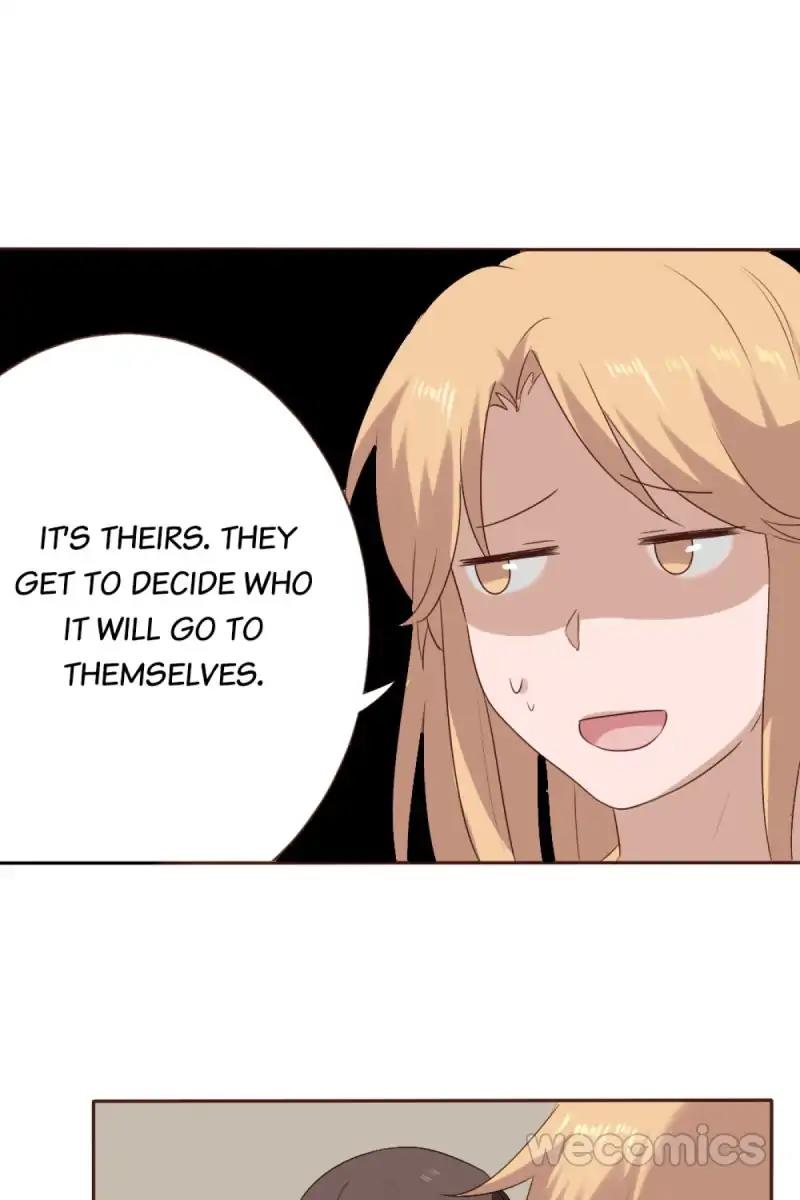Face Amnesia Girl Chapter 52 - page 17