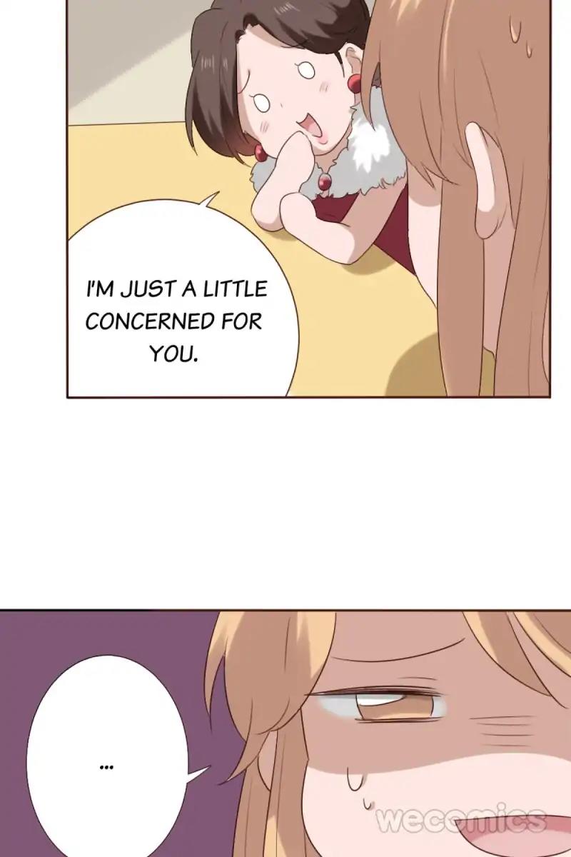Face Amnesia Girl Chapter 52 - page 18