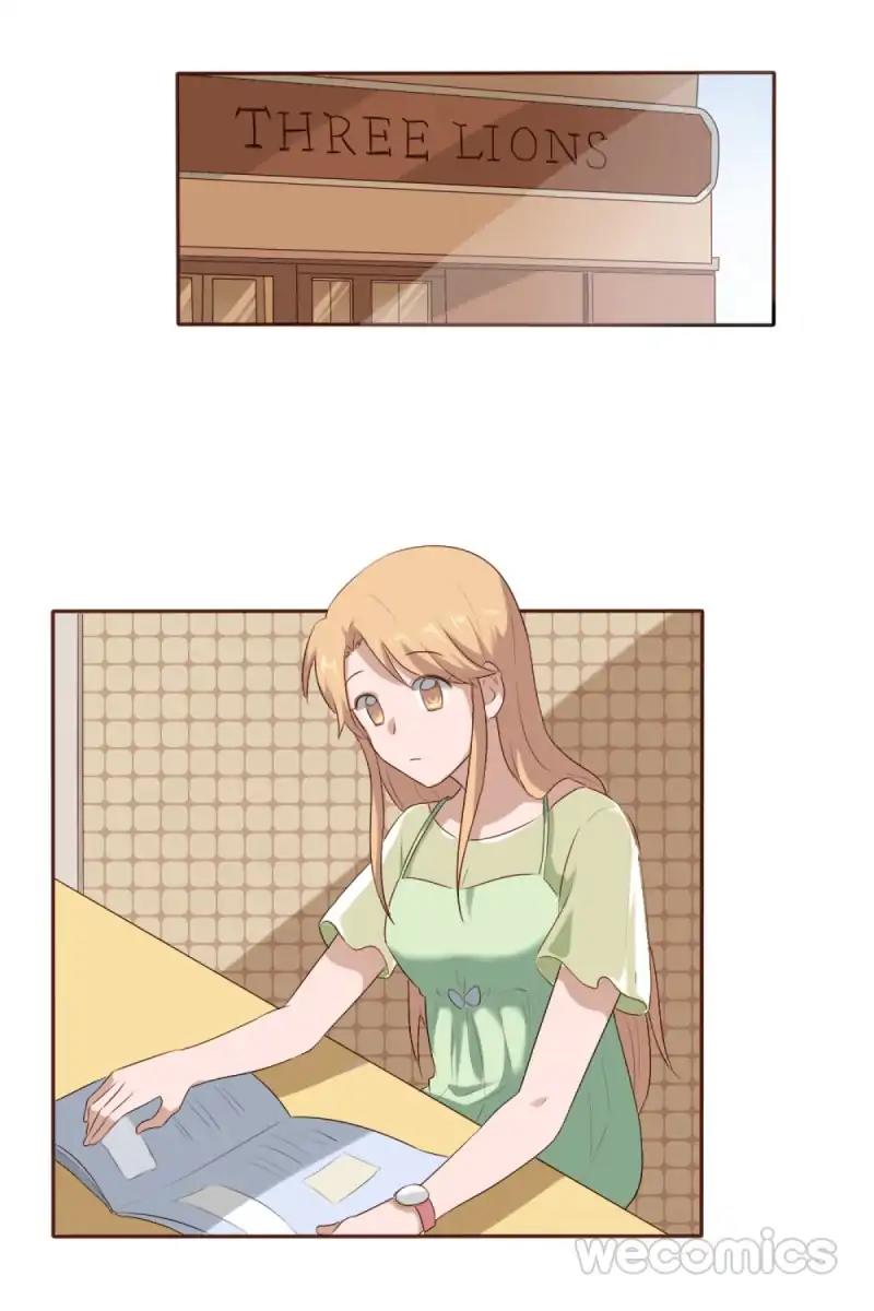 Face Amnesia Girl Chapter 52 - page 2