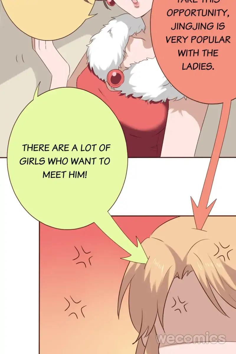 Face Amnesia Girl Chapter 52 - page 23