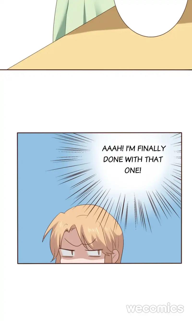 Face Amnesia Girl Chapter 52 - page 25