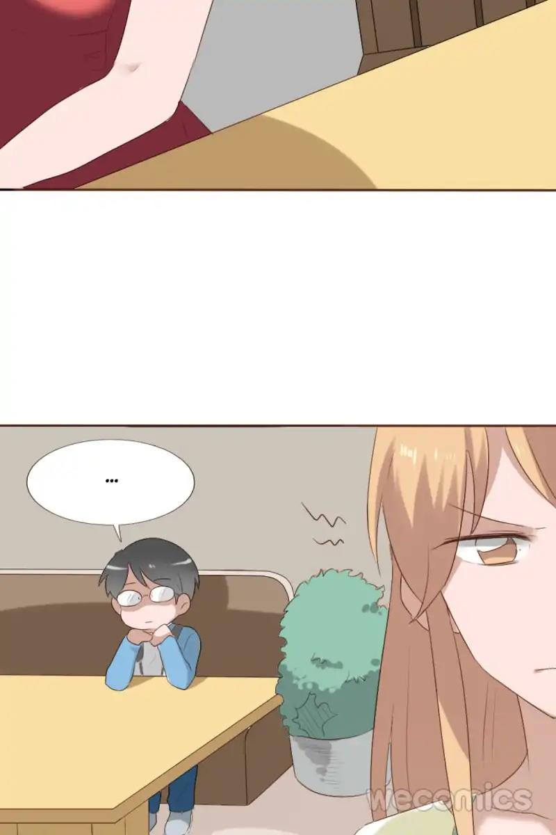 Face Amnesia Girl Chapter 52 - page 28