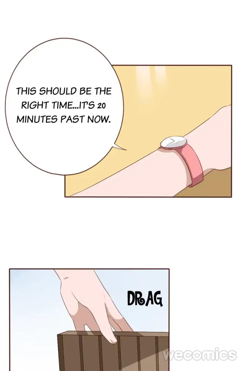 Face Amnesia Girl Chapter 52 - page 3