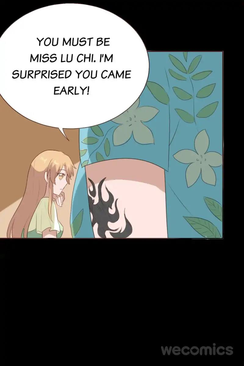 Face Amnesia Girl Chapter 52 - page 33