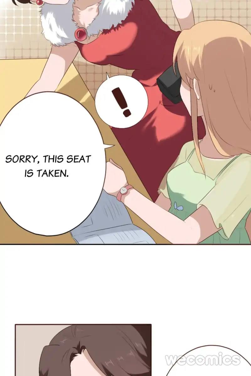 Face Amnesia Girl Chapter 52 - page 5