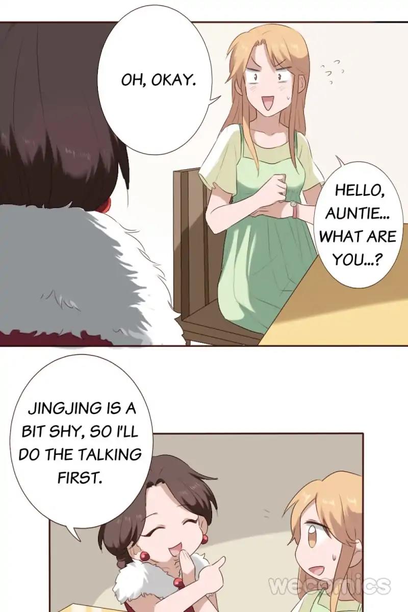 Face Amnesia Girl Chapter 52 - page 8