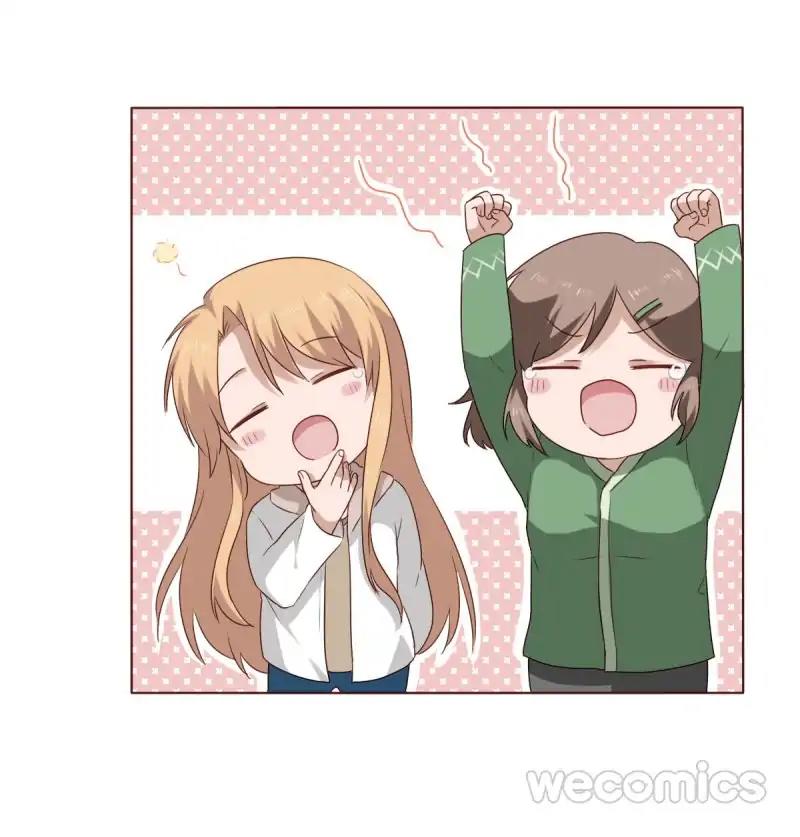 Face Amnesia Girl Chapter 31 - page 10