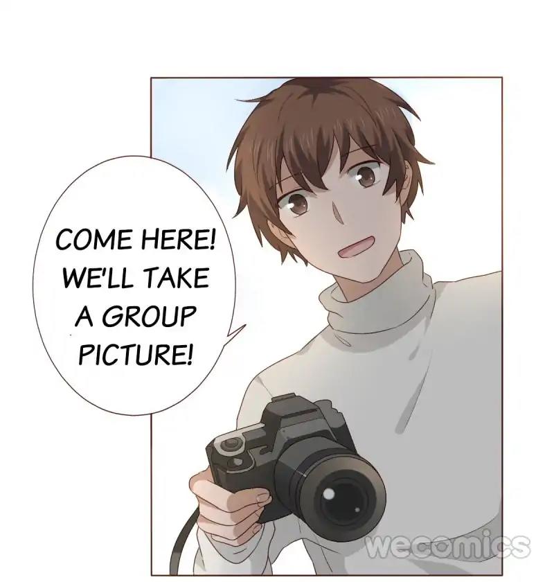 Face Amnesia Girl Chapter 31 - page 12