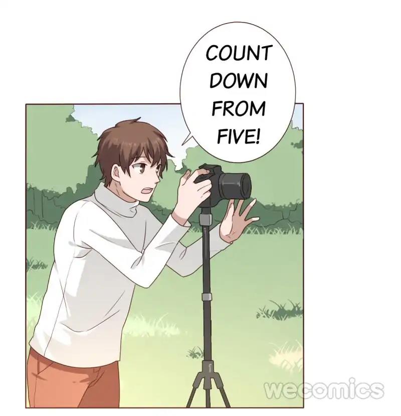 Face Amnesia Girl Chapter 31 - page 13