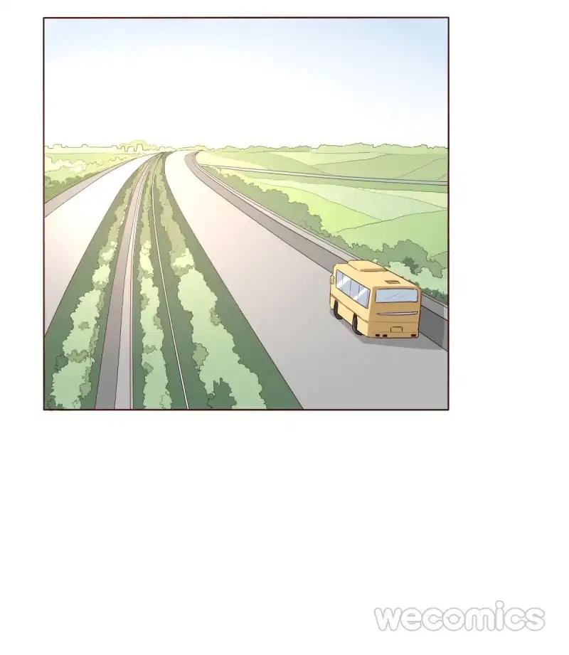 Face Amnesia Girl Chapter 31 - page 16