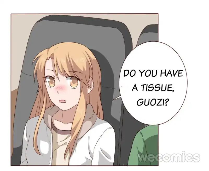 Face Amnesia Girl Chapter 31 - page 18