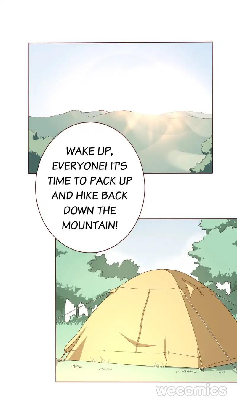 Face Amnesia Girl Chapter 31 - page 2