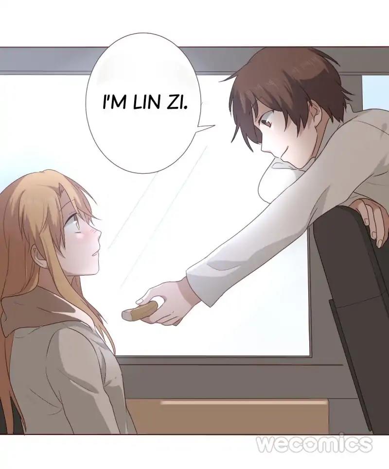Face Amnesia Girl Chapter 31 - page 22