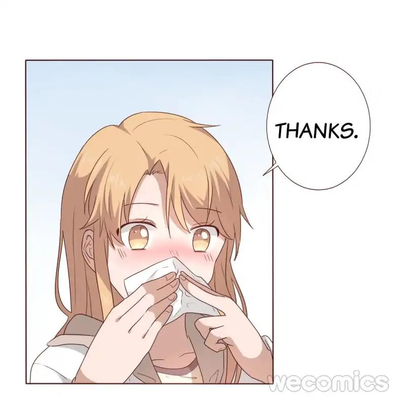 Face Amnesia Girl Chapter 31 - page 23