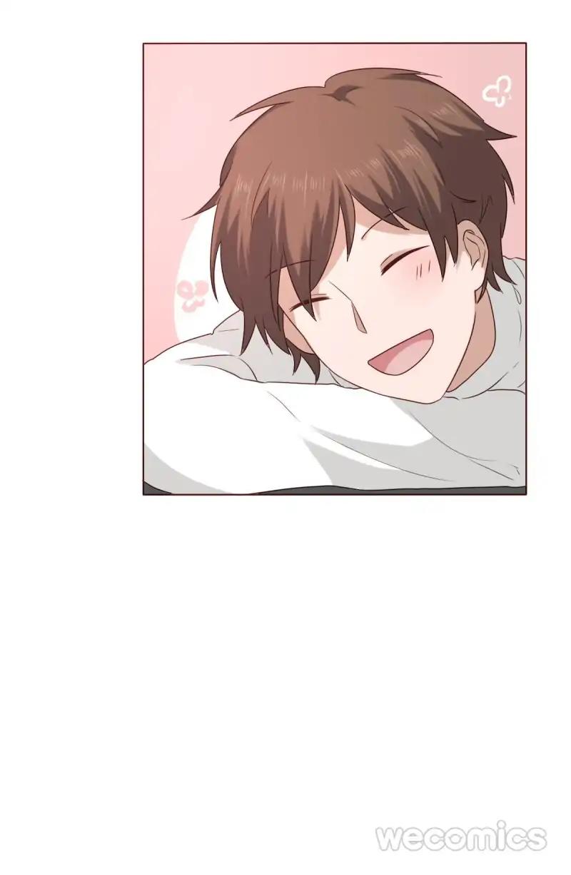 Face Amnesia Girl Chapter 31 - page 24