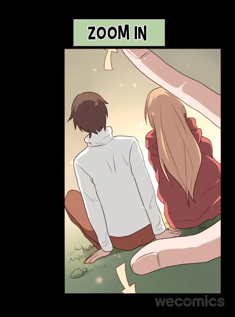 Face Amnesia Girl Chapter 31 - page 30