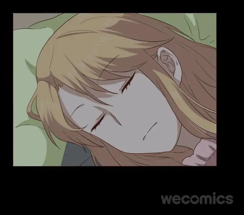 Face Amnesia Girl Chapter 31 - page 33