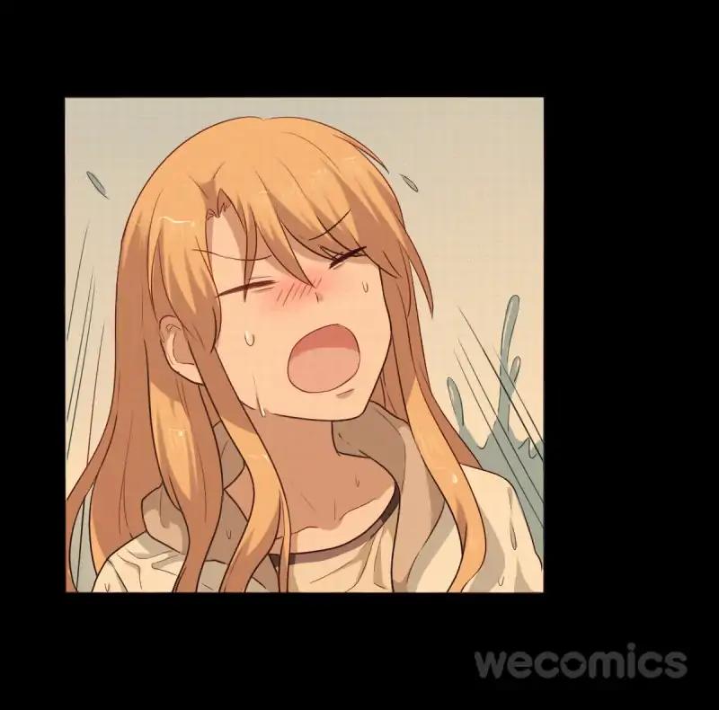 Face Amnesia Girl Chapter 31 - page 37
