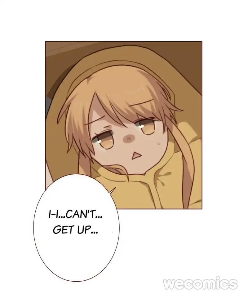 Face Amnesia Girl Chapter 31 - page 5