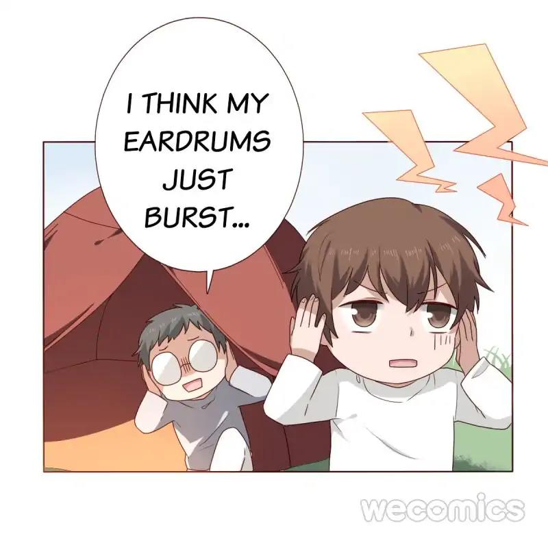 Face Amnesia Girl Chapter 31 - page 9