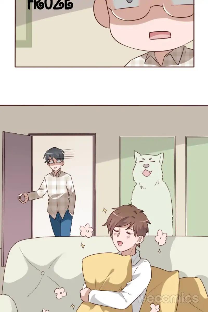 Face Amnesia Girl Chapter 60 - page 11