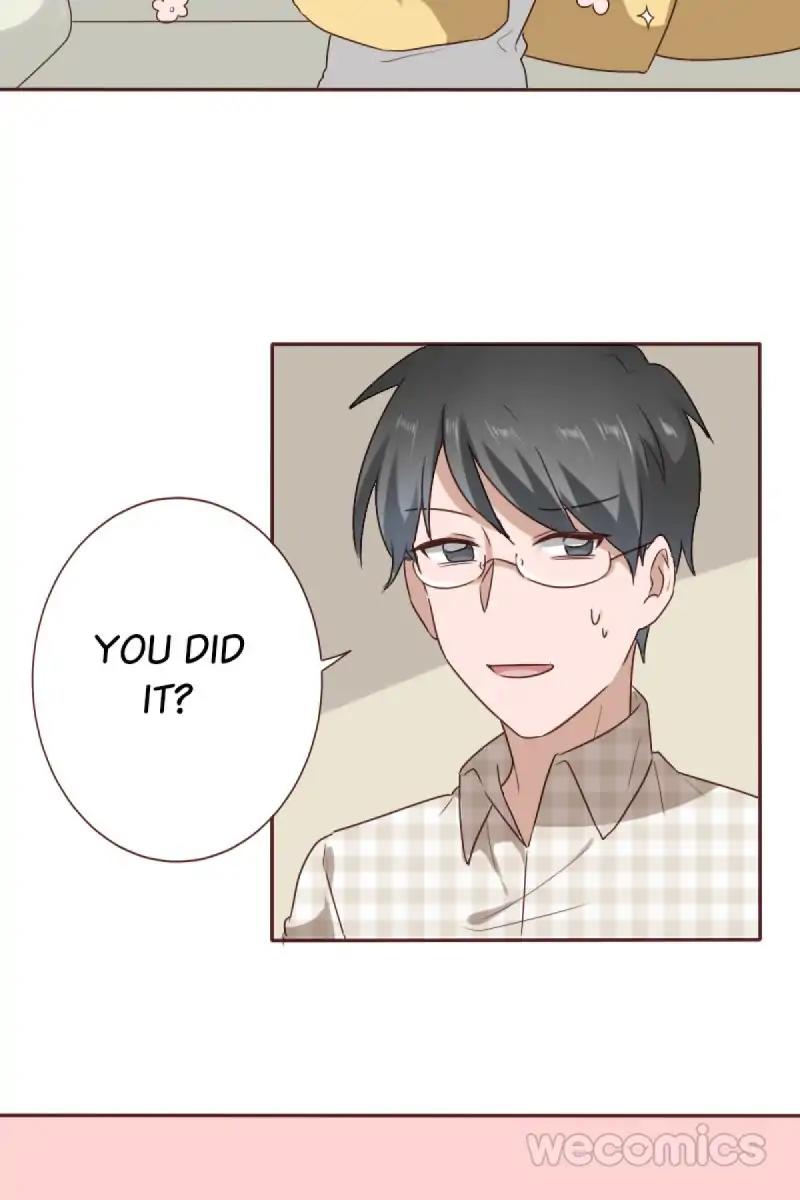 Face Amnesia Girl Chapter 60 - page 12