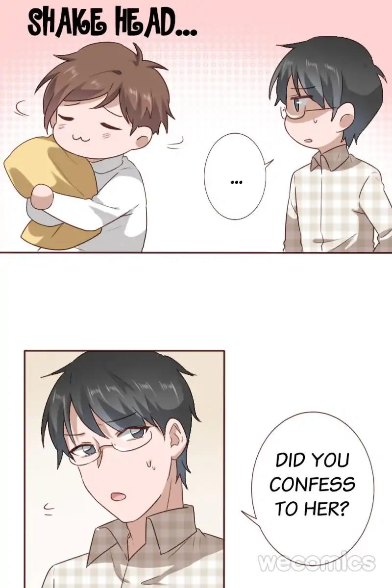 Face Amnesia Girl Chapter 60 - page 13