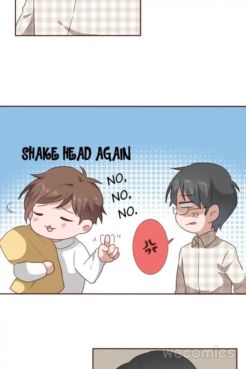 Face Amnesia Girl Chapter 60 - page 14